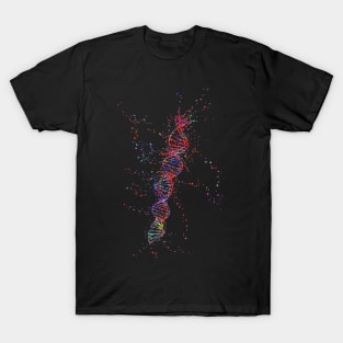 DNA Molecule T-Shirt